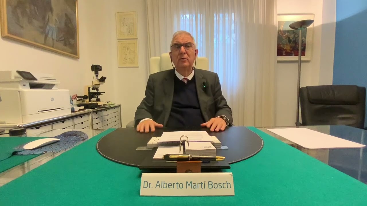 C&oacute;mo controlar los triglic&eacute;ridos - Dr. Alberto Mart&iacute; Bosch