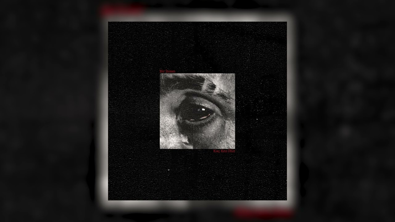 Rota - Bir İnsan Kaç Kez Ölür