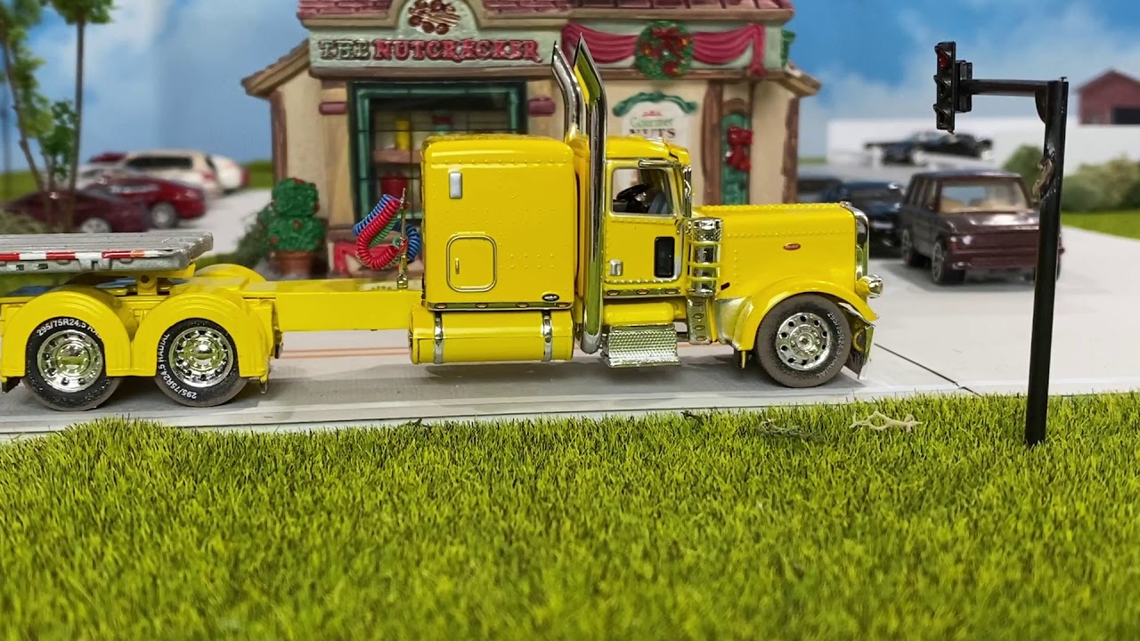 Layout Construction Pt2!