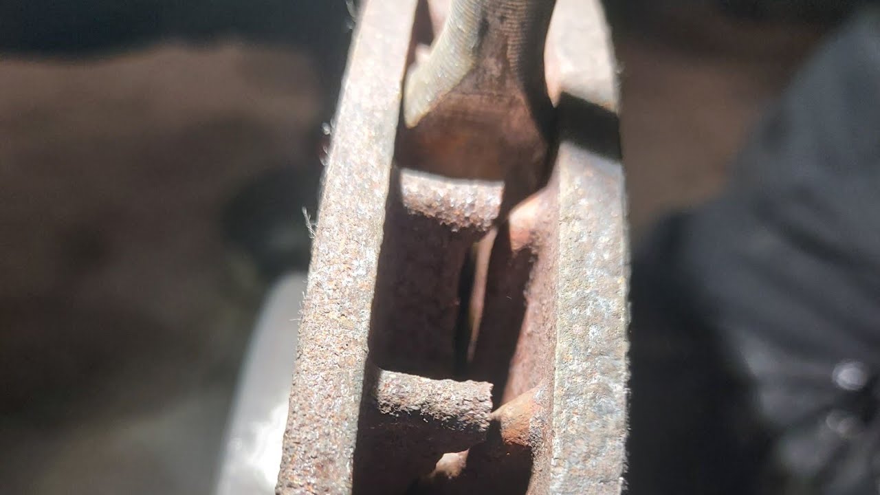 o krok od tragedii !!nieświadomie jeździł na minie !!vw UP