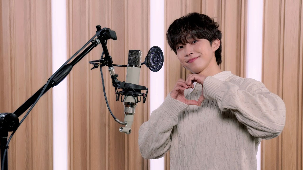 N.Flying 서동성 - 타임라인 (정승환) Cover