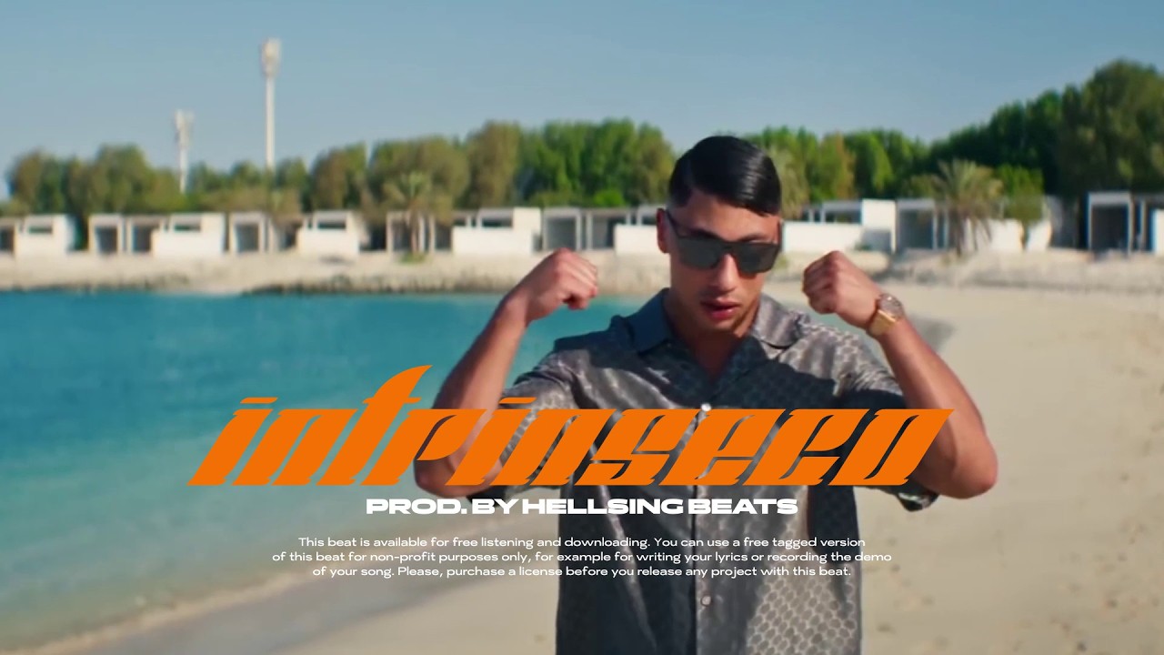 [FREE] Morad x Baby Gang x Maes “INTRINSECO” – Spanish/French Trap Beat