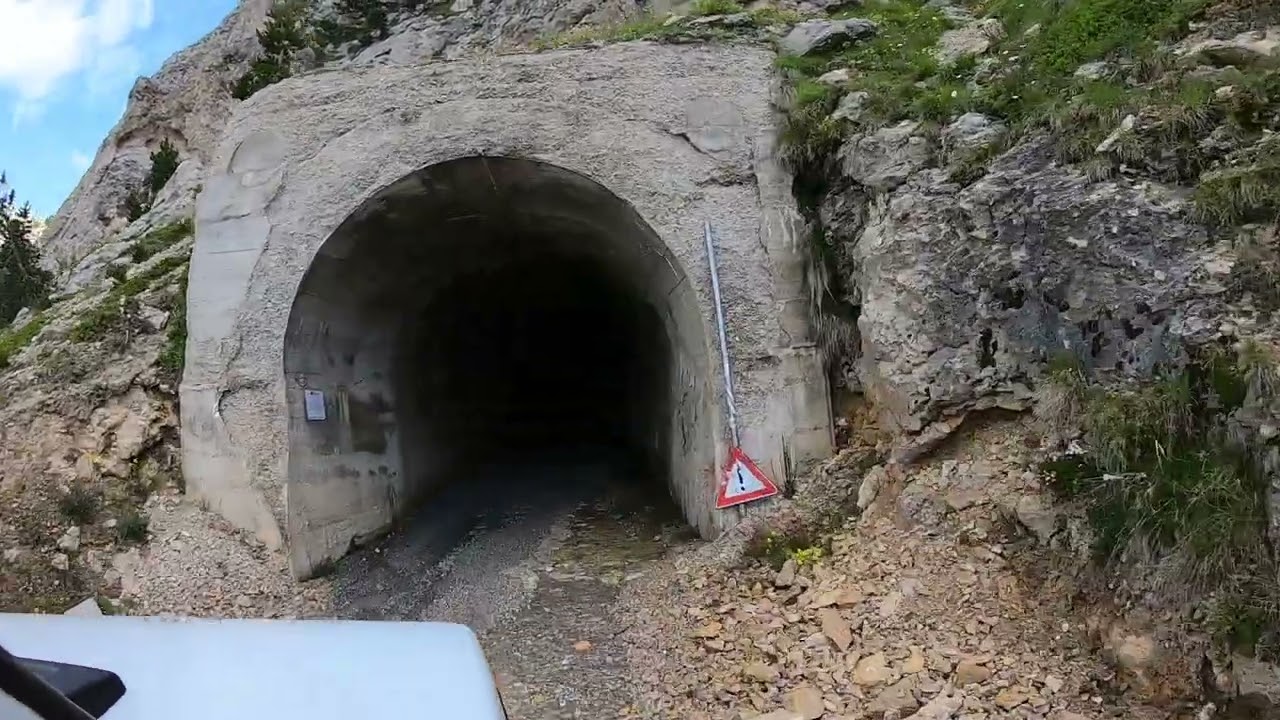 LADA NIVA OFFROAD, Westalpen 2021, leichte Höhentour von Salbertrand nach Bardoneccia,Monte Jafferau