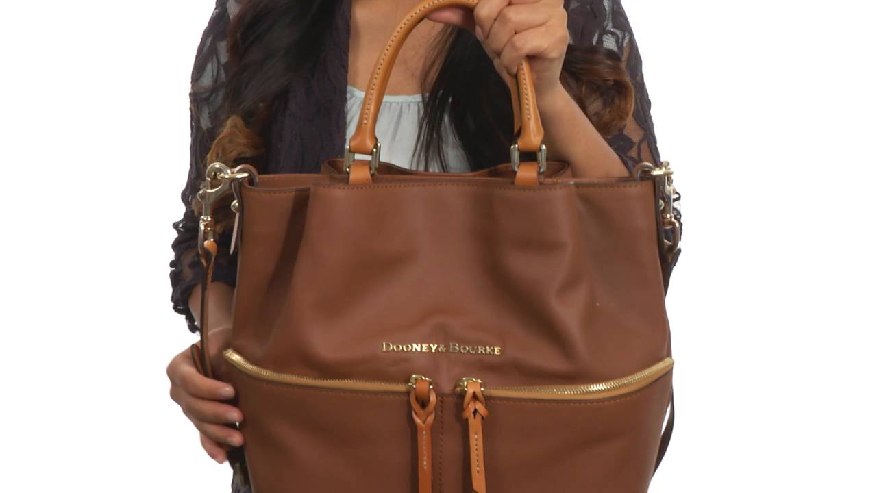 Dooney & Bourke City Dawson  SKU:8652370