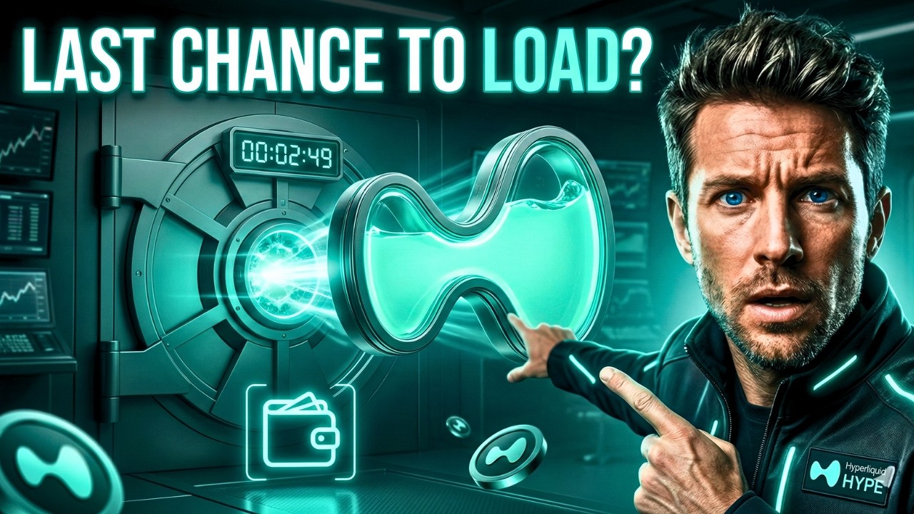 HYPERLIQUID (HYPE): The Data Changing Everything