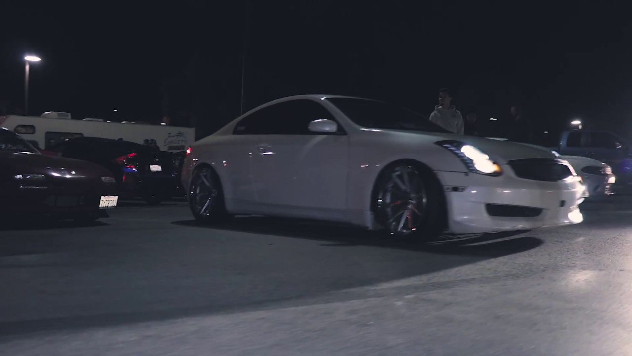 VQLife 2 Year Anniversary Car Meet