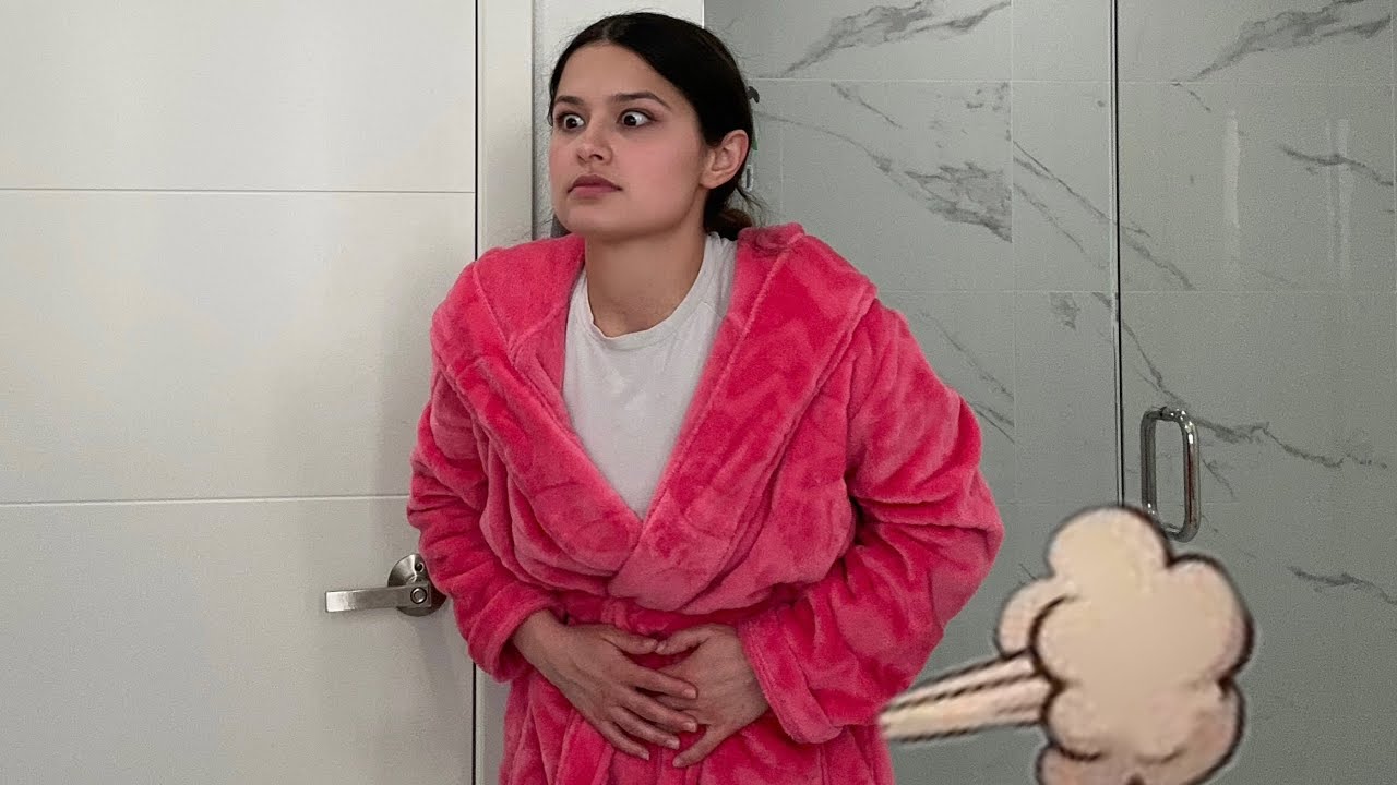 30 Days of Embarrassing Stories Until I Turn 30 Part 9: The Sleepover