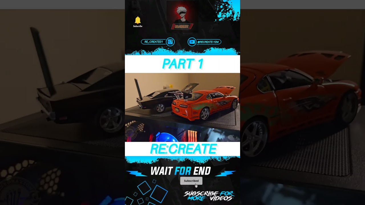 Ford Mustang 🐎 restoration part 1 