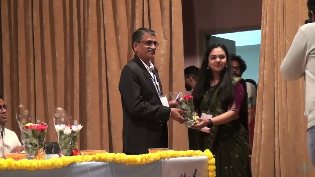 AGNIVESHA SAMBHASHA’ 2026