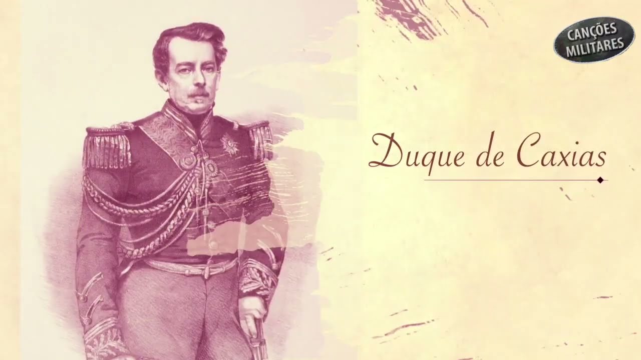 Hino a Caxias - Legendado