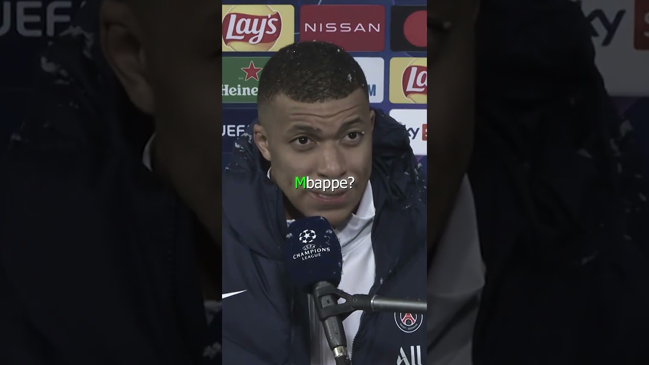 Mbappe 2018 World Cup 😳🔥