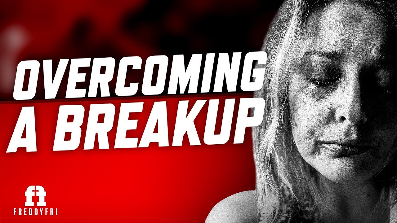 Blindsided Breakup | Daily Motivation Dose | Freddy Fri