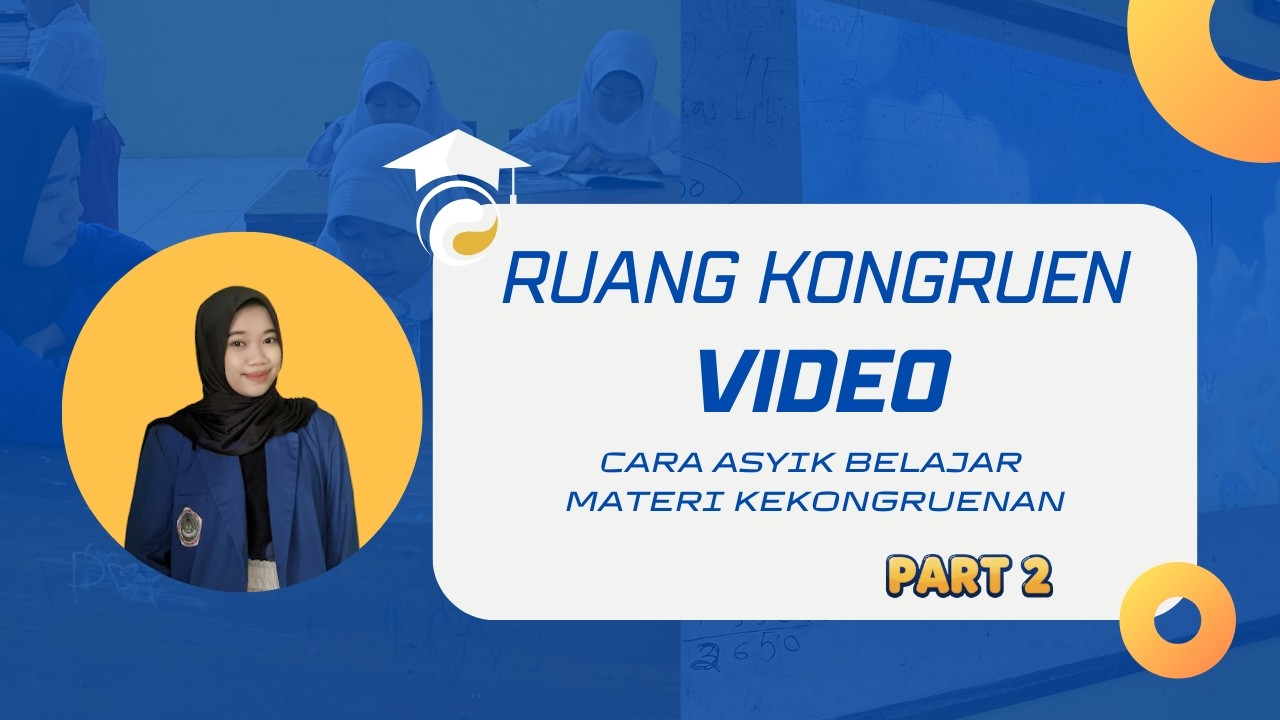 PART 2_KEKONGRUENAN SEGITIGA