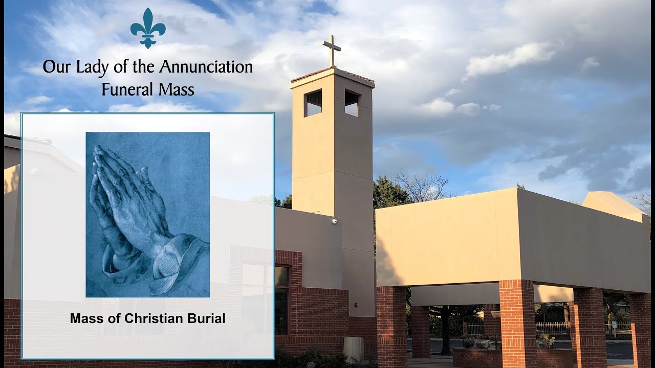 Annunciation - Jeffery Romero
