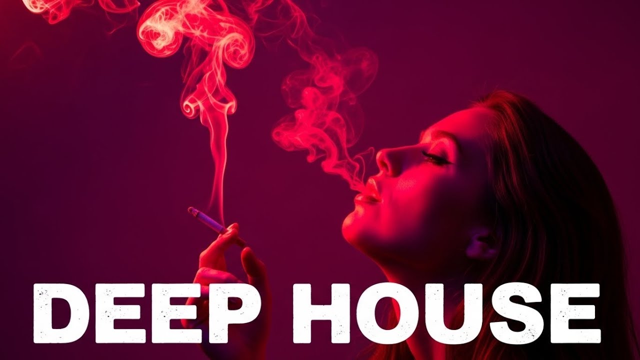 ASMR Deep House 2026 👂 Sussurros e Batidas Suaves para Arrepiar