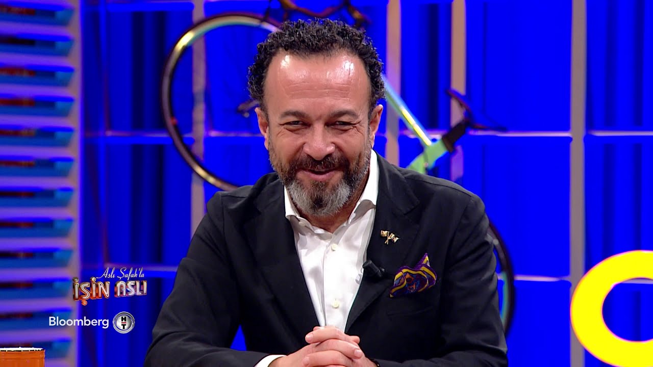 Aslı Şafak'la İşin Aslı - Dr. Ümit Aktaş | 03.12.2020