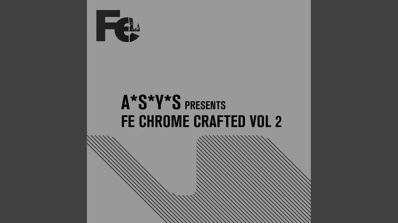 Rage (Dark Techno Mix)