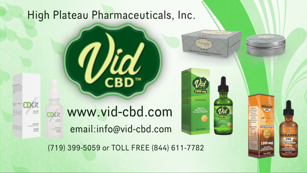 Genetics of our CBD