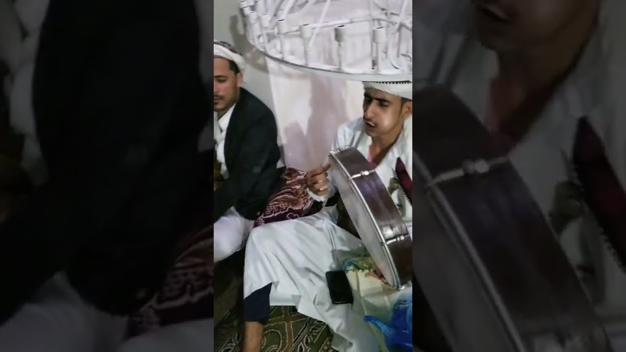 قصيده من كلام الباهوت شرابها سلسبيلو في مقامه بصوت القيم صاعق المنصوب