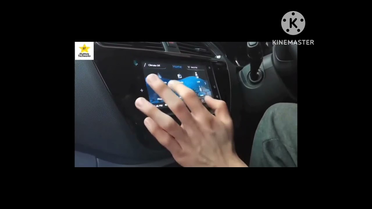 TATA TIAGO 7(inch) TOUCH SCREEN INFOTAINMENT SYSTEM BY HARMAN DETAILED OVERVIEW ❤️