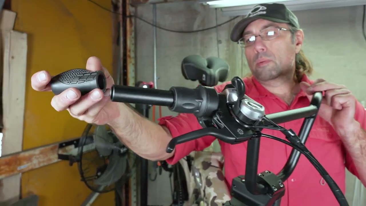 How to Install the Jupiter Bike Defiant Chopper Kit