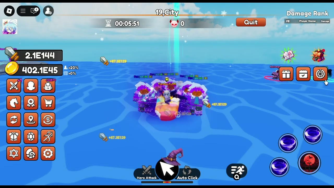I SPEND 24500 ROBUX TO BUYING 500 SPIN TICKET AND GOT NOTHING!!! BLADE SLAYER!!!