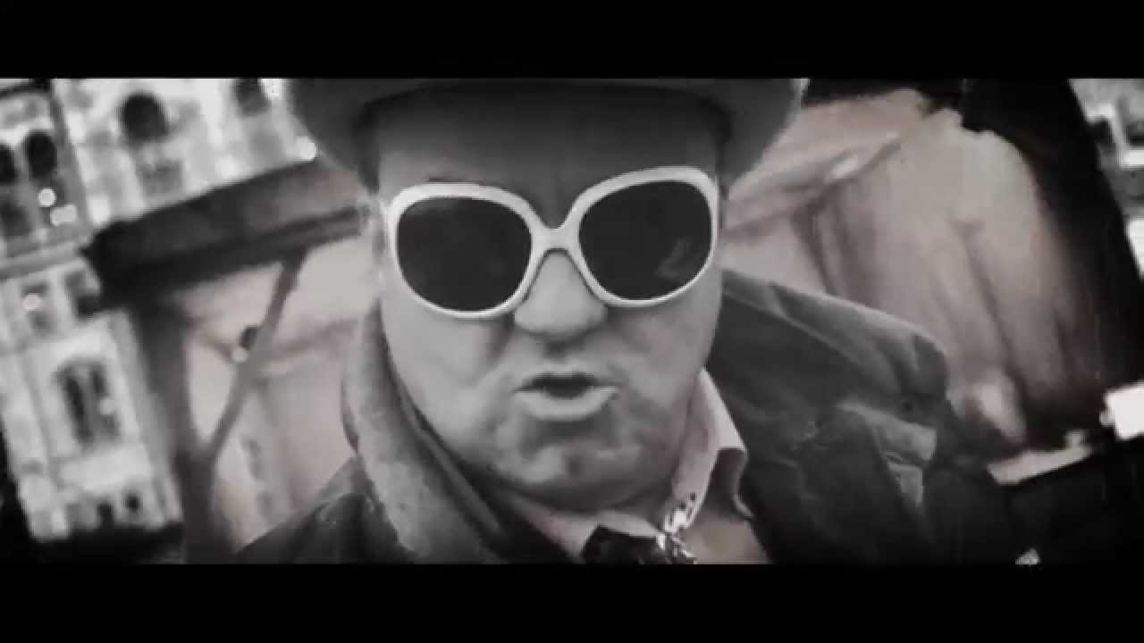 Tudósok - Nincs meg a pénzem (Official Video)