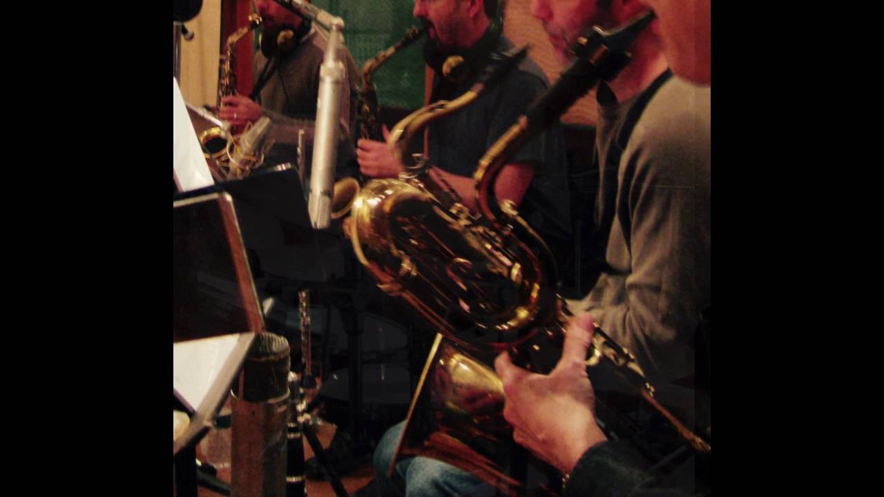 Roland Vazquez Band /