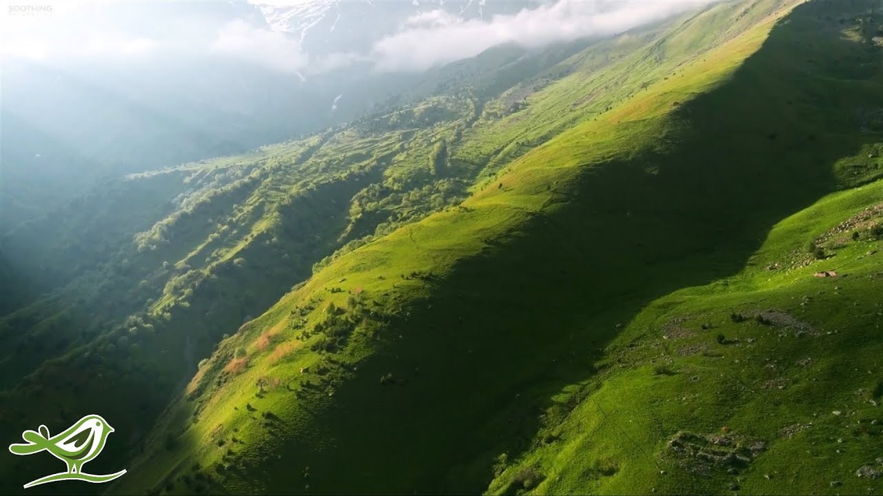 Peder B. Helland - The Hidden Valley
