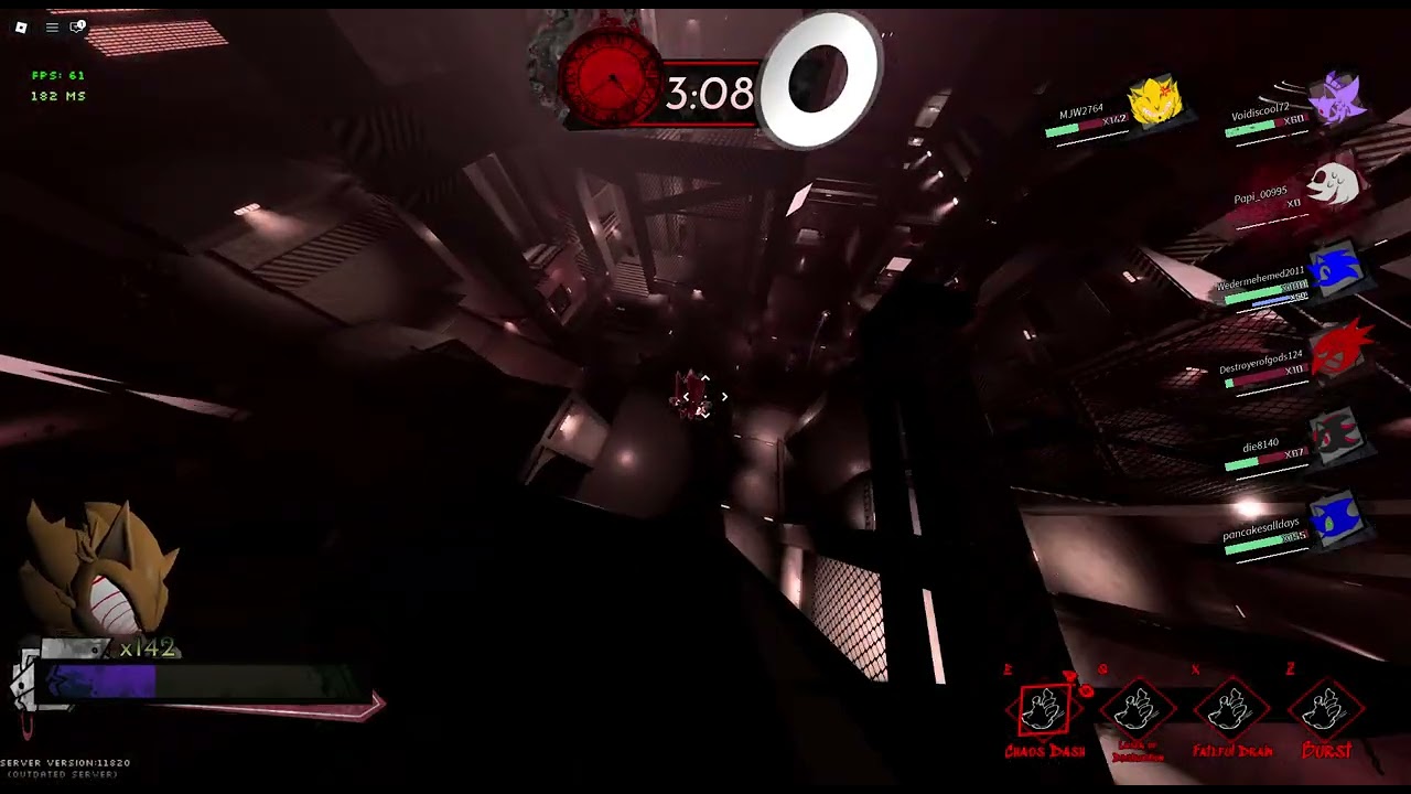Fleetway Gameplay#outcomememories