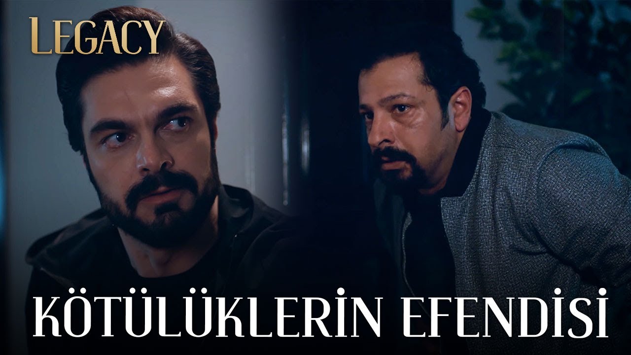 Nana tam zamanında yetişti! | Emanet 598. Bölüm