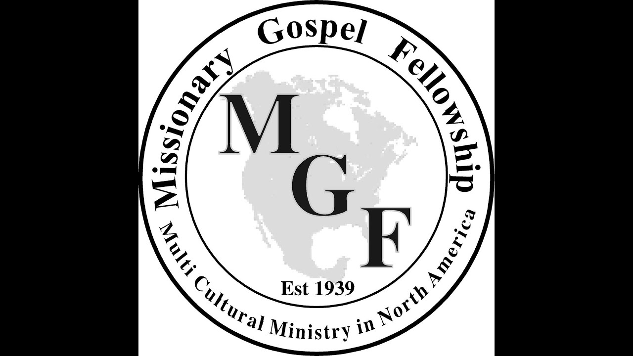 2025 MGF Annual Evening Service - Part 1 - Andrew De Kantar