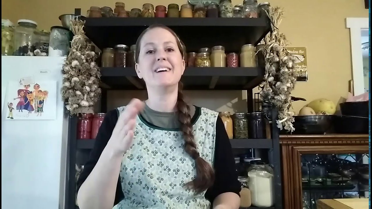 Pantry Challenge Preparation ~ Two Months Without Buying Groceries #threeriverschallenge