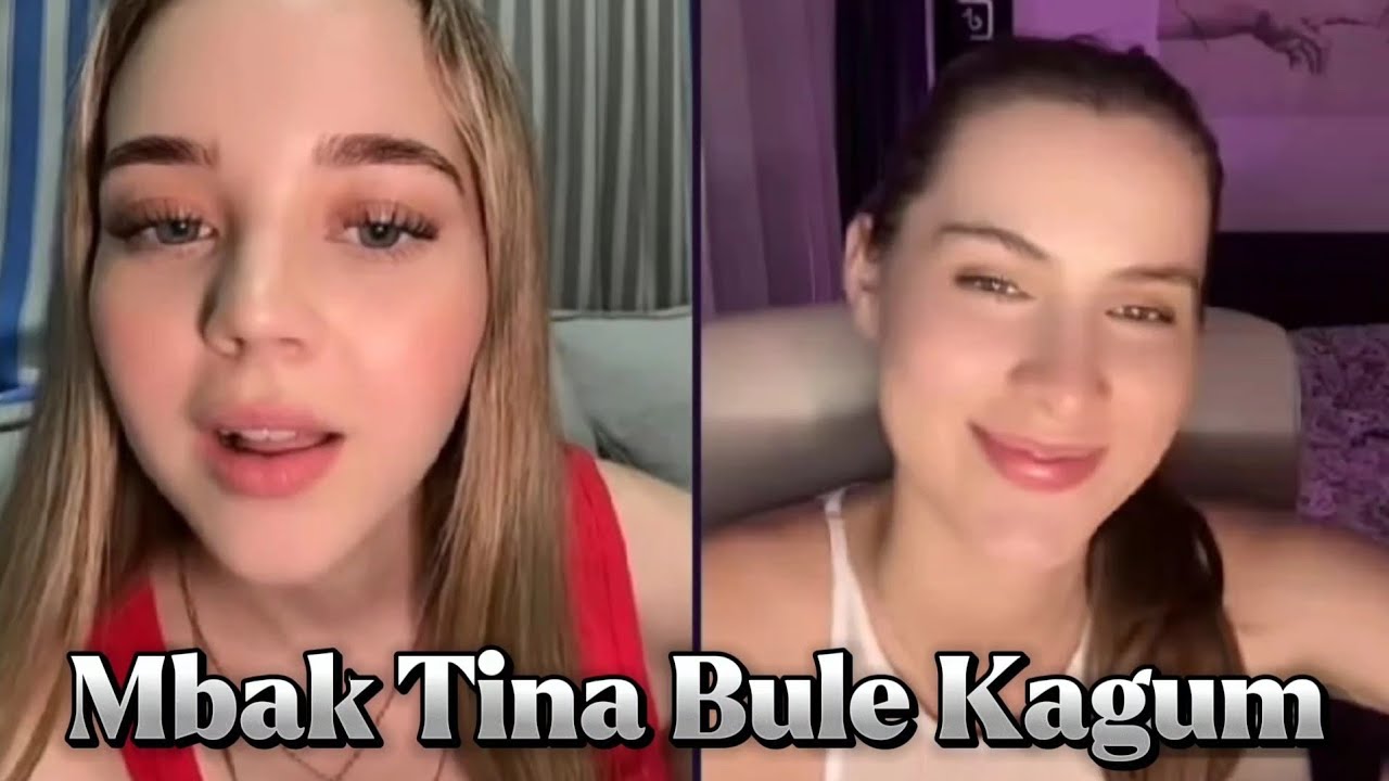 JORDYN 🇿🇦 (PK) SAMA MBA' TINA BULE 🇹🇩. KAMU 5 BULAN, AKU 3 TAHUN BISA LANCAR BAHASA INDONESIA. 😊