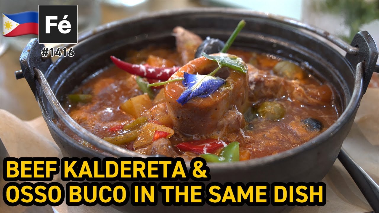 Farm To Table Filipino Food at Farmer's Table - Tagaytay Food Trip (Part 17) | #1416