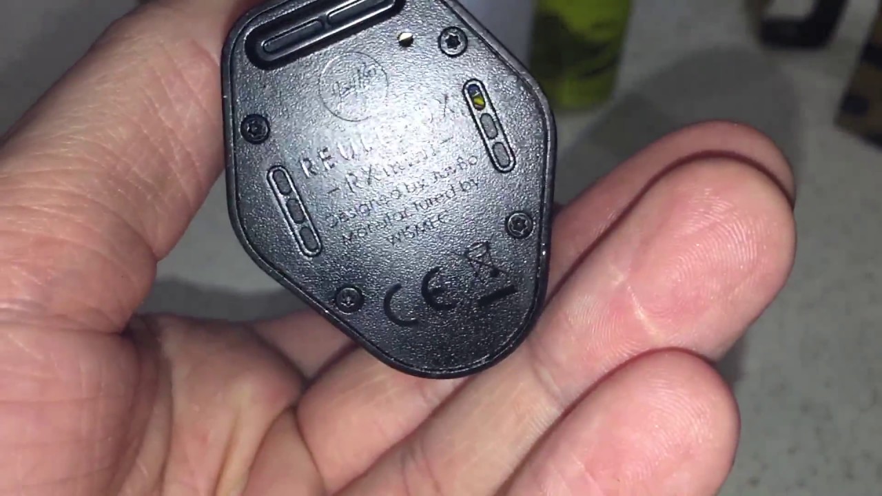 Wismec rx mini