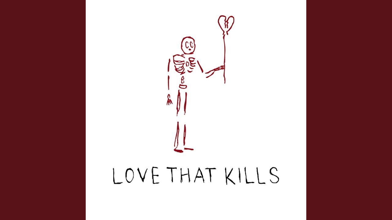 love that kills