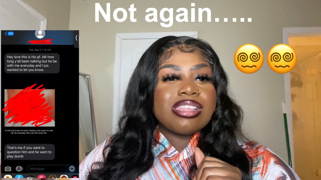 STORYTIME I WAS THE SIDECHICK, SHE CAME TO ME AS A WOMAN FT Unice hair