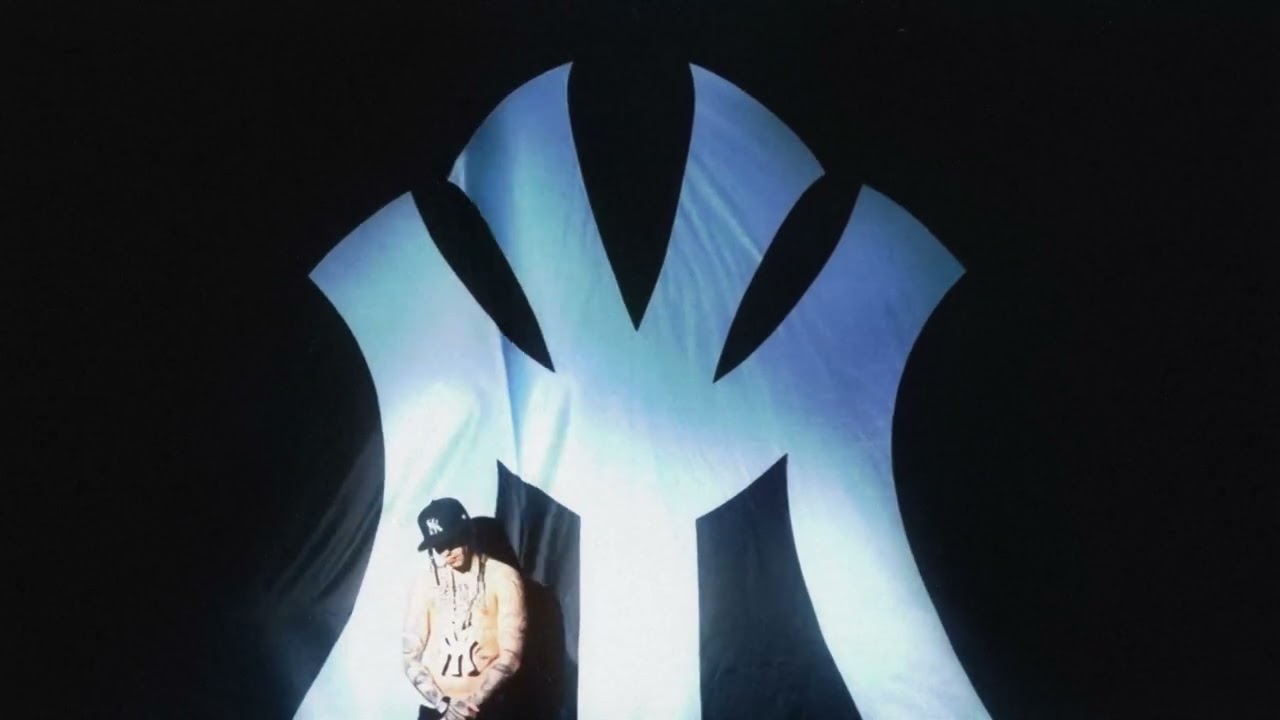 RONDO X AL PACINO (Official Visual Video)