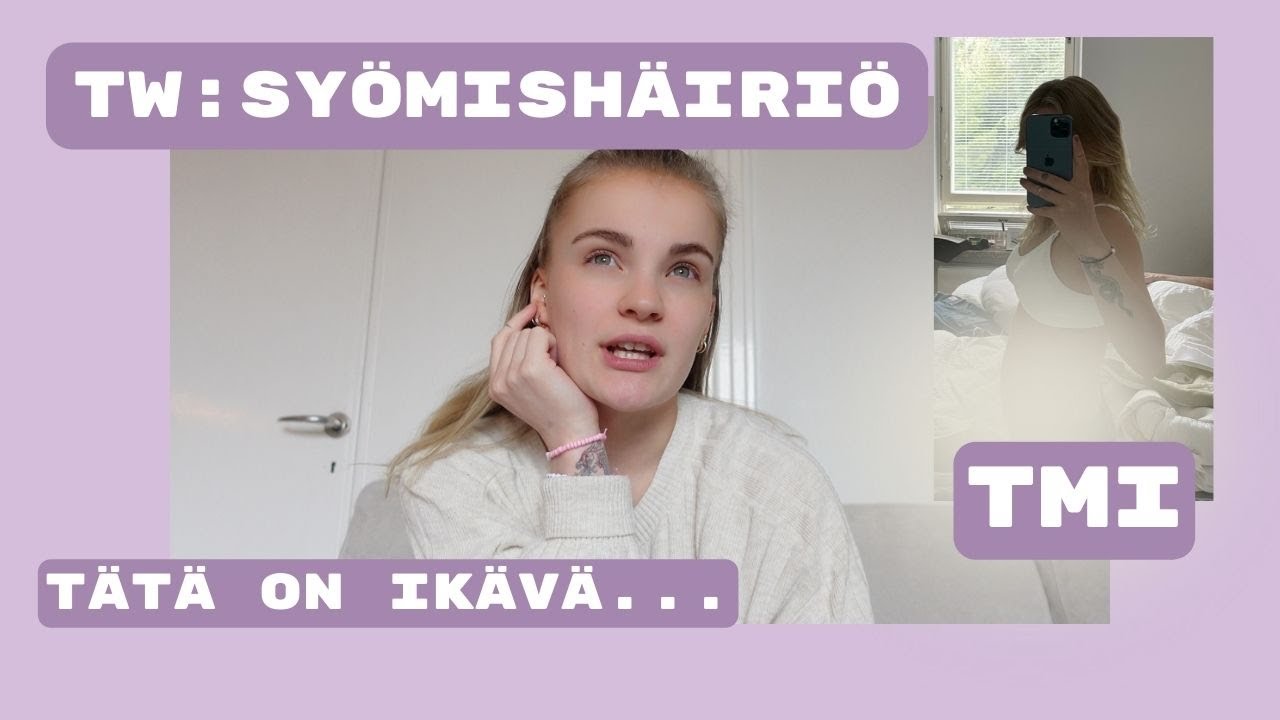 SYNNYTYKSEN JÄLKEISET MUUTOKSET