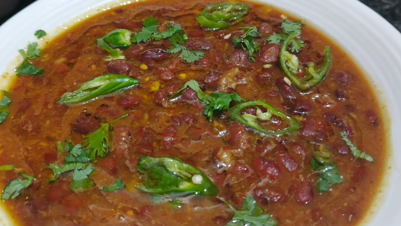 Rajma Chawal extreme level yummy cook with sadaf wafa kitchen