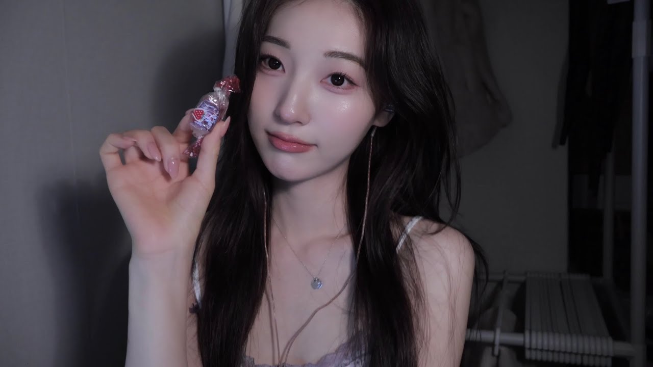 왜 농담을 다큐로 받니 | asmr