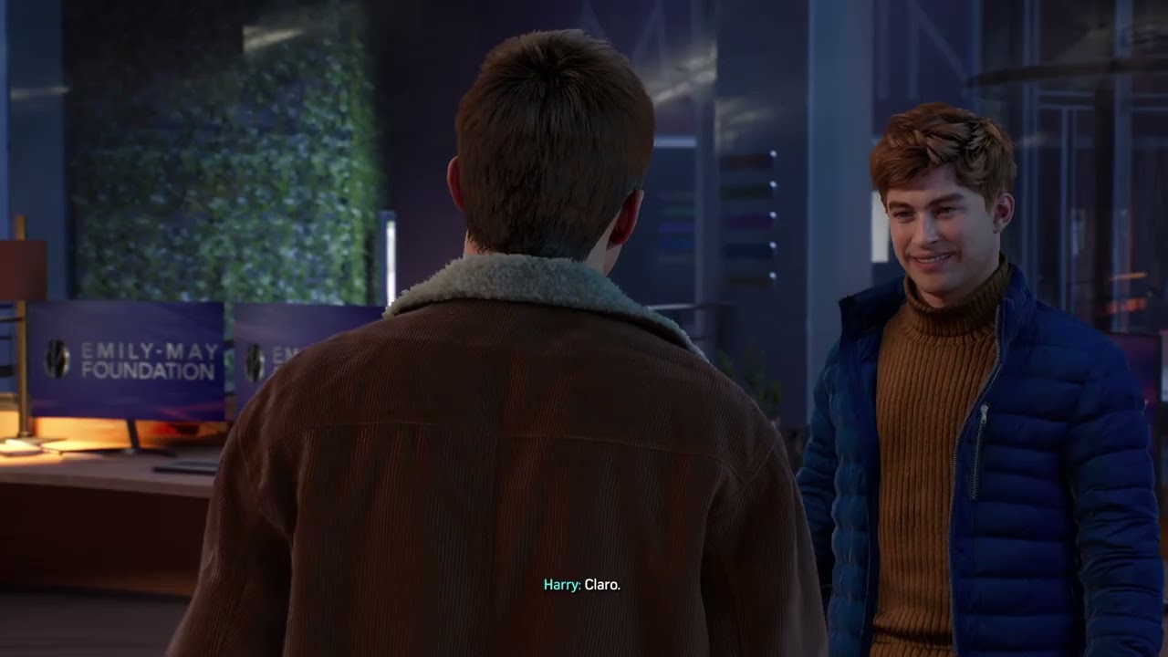 Marvel's Spider-Man 2: historia mas misiones secundarias, Nuevos poderes