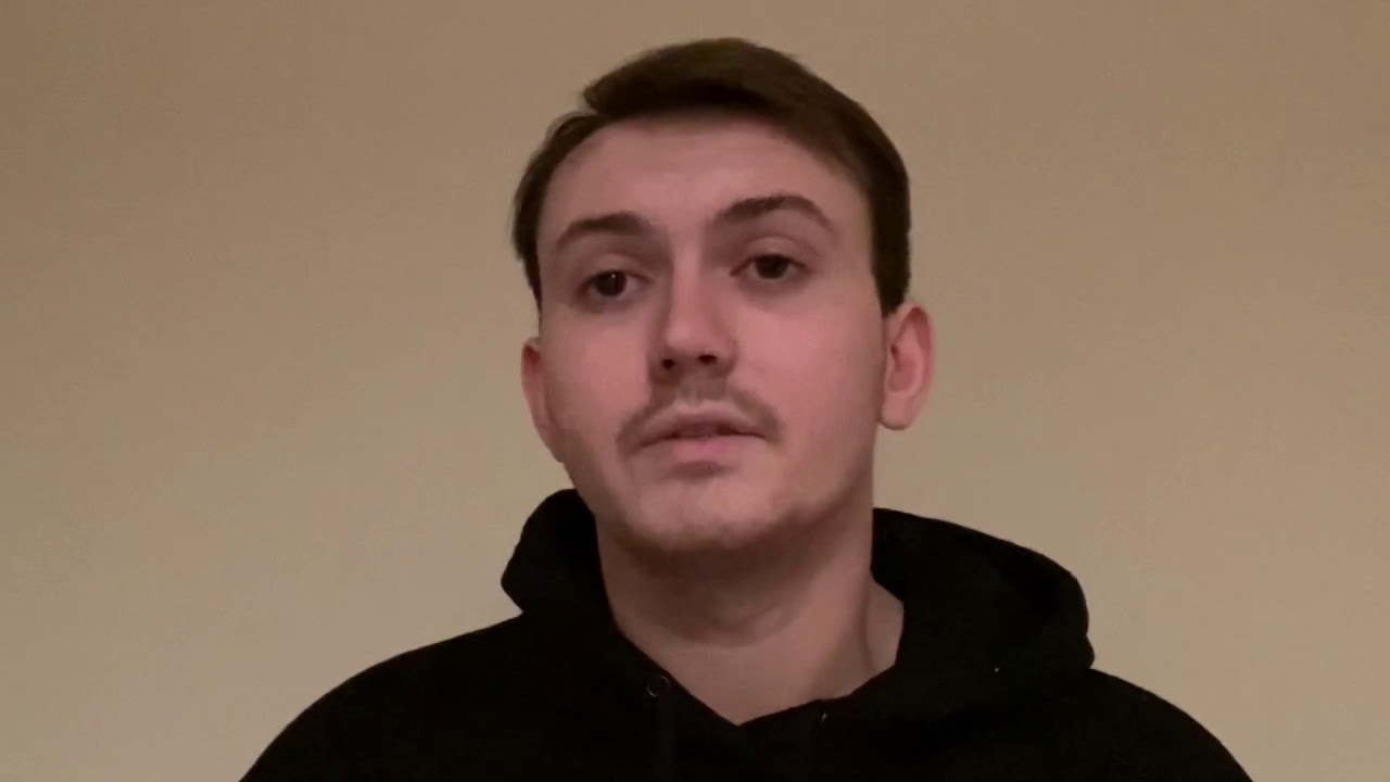 Self-Tape | Isolated Romance by Joseph Arnone