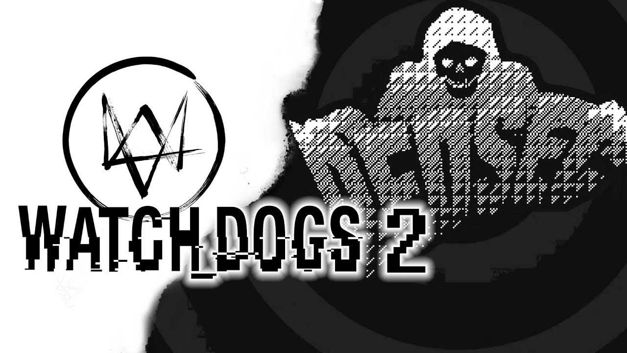 Watch Dogs 2   Gameplay Trailer   E3 2016
