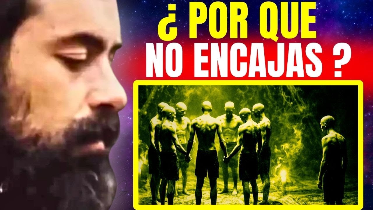 Si Entiendes Esto, Nada Volverá a Ser Igual en Tu Vida - Jacobo Grinberg