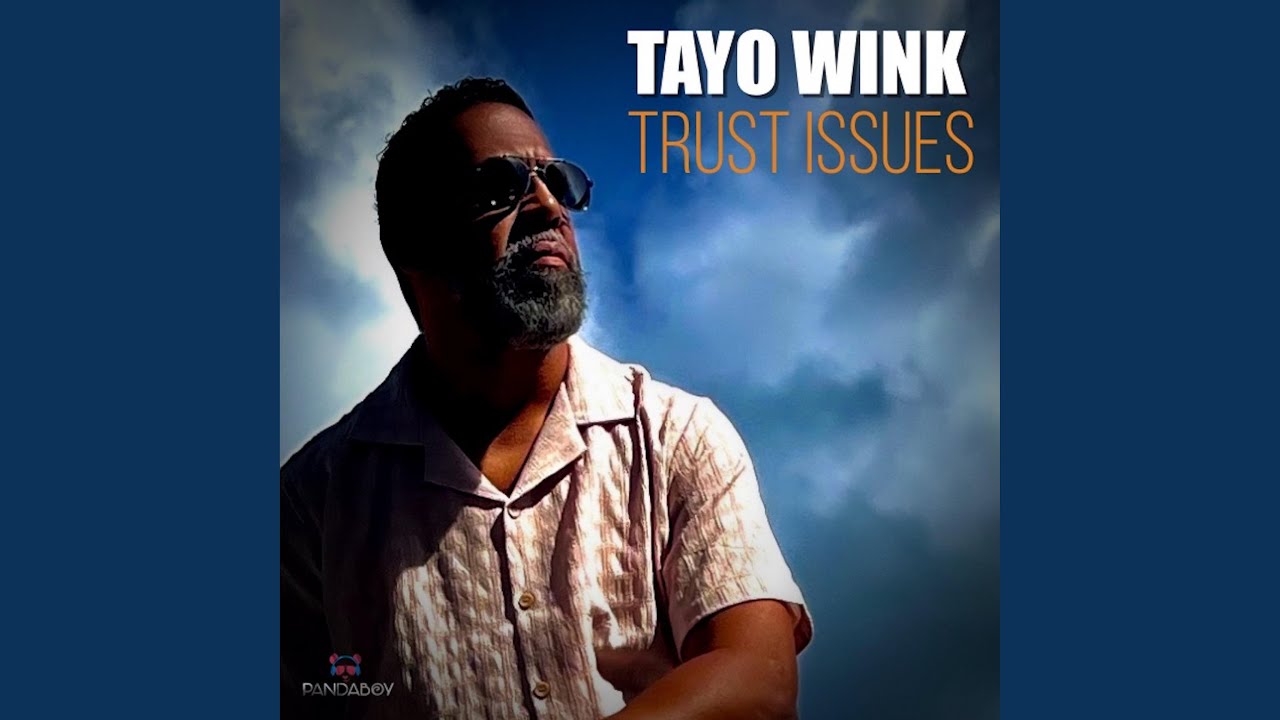Trust Issues (Tayo's Ancestral Vibe)