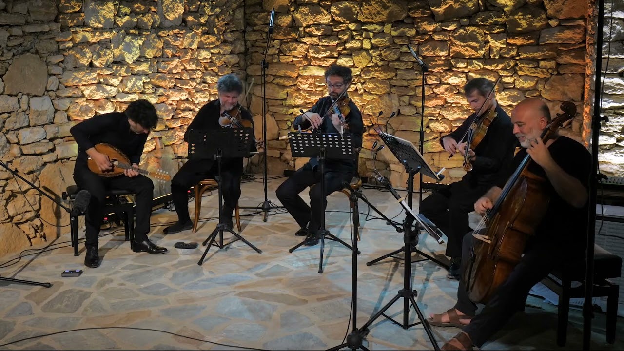 Tsintsadze: Six miniatures - Suliko | Avi Avital