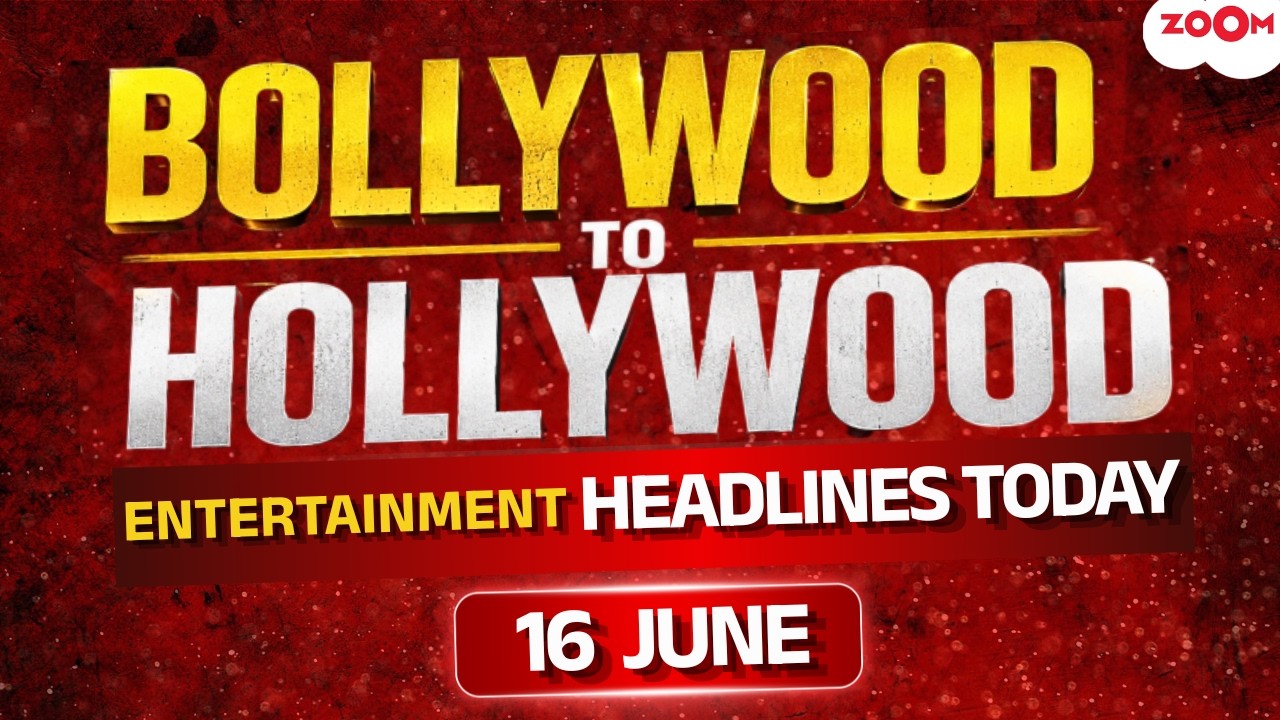 LIVE | Shahid-Kriti's Pune Event Goes Out of Control | Vijay Divorce Hearing | Orry-Dhruv Row