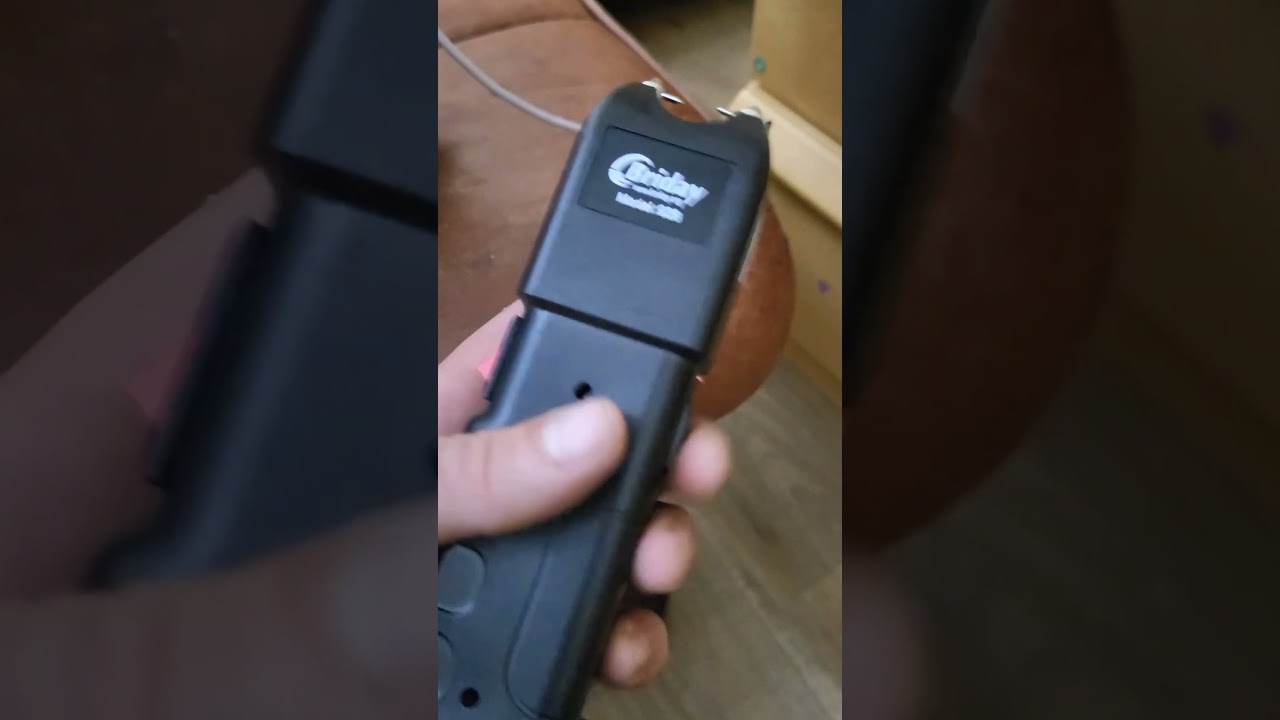 928 wish taser